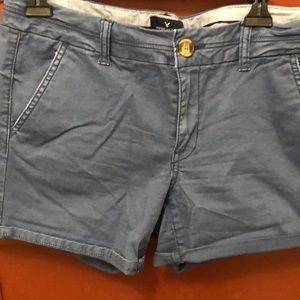 American Eagle Cotton Shorts